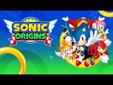 Sonic Origins - Official Trailer tn