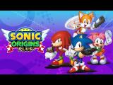 Sonic Origins Plus - Launch Trailer tn
