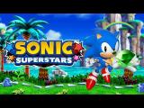 Sonic Superstars - Announce Trailer tn