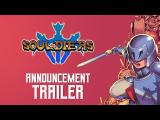 Souldiers - Announcement Trailer tn
