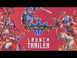 Souldiers - Launch Trailer tn