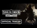 Soulslinger: Envoy of Death - Official Early Access tn