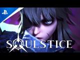 Soulstice - Launch Trailer tn
