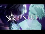 Soulstice - Release Date Cinematic Trailer tn