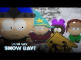 SOUTH PARK: SNOW DAY! | Release Trailer tn