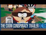 South Park: The Fracture But Whole - The Coon Conspiracy Trailer tn
