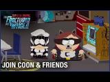 South Park: The Fractured But Whole: Choose Your Side – Join Coon and Friends tn