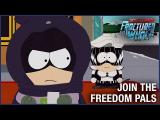 South Park: The Fractured But Whole: Choose Your Side – Join Freedom Pals tn