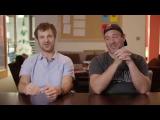 South Park: The Fractured But Whole – Go Behind the Scenes with Matt and Trey tn