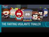 South Park: The Fractured But Whole Trailer – The Farting Vigilante tn