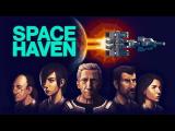 Space Haven trailer tn