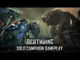 Space Hulk: Deathwing - Solo Campaign 17 min Gameplay tn