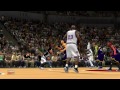 Space Jam NBA 2K14 Mod videó tn