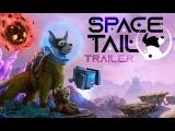 Space Tail: Every Journey Leads Home - reveal trailer tn