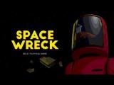 Space Wreck Trailer tn