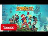 Sparklite - Launch Trailer - Nintendo Switch tn