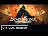 SpellForce: Conquest of Eo - Official Launch Trailer tn