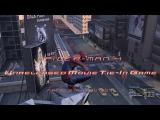 Spider-Man 4 Unreleased Movie Tie-in Game (XBOX 360) tn