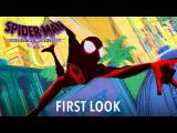 SPIDER-MAN: ACROSS THE SPIDER-VERSE (PART ONE) – First Look tn