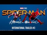 Spider-Man: Homecoming - International Trailer #3 tn