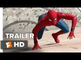 Spider-Man: Homecoming International Trailer tn