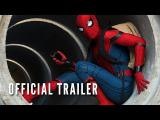 Spider-Man: Homecoming - Trailer 3 tn