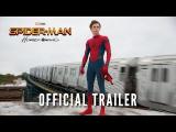 Spider-Man: Homecoming trailer tn