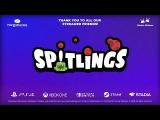 Spitlings trailer tn