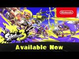 Splatoon 3 - Launch Trailer - Nintendo Switch tn