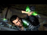 Splinter Cell: Blacklist launch trailer tn