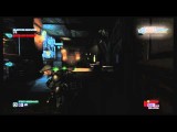 Splinter Cell: Blacklist - Sea Fort co-op misszió tn