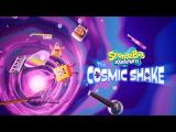 SpongeBob SquarePants: The Cosmic Shake - Announcement Trailer tn