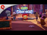 SpongeBob SquarePants: The Cosmic Shake | Meet the Bikini Bottomites Trailer tn