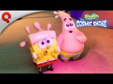 SpongeBob SquarePants: The Cosmic Shake | Release Date Trailer tn
