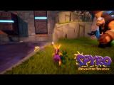 Spyro Reignited Trilogy- Hurricos Playthrough tn