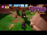 Spyro Reignited Trilogy - Stone Hill Gameplay! tn