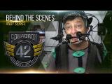 Squadron 42: Behind the Scenes - Andy Serkis tn