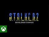 S.T.A.L.K.E.R. 2 Dev Diaries: Game Development During the War tn