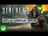 S.T.A.L.K.E.R. 2: Heart of Chernobyl — Gameplay Trailer tn