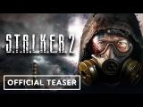 S.T.A.L.K.E.R. 2 Official In-Engine Gameplay Teaser tn