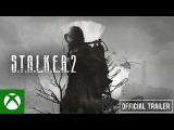 S.T.A.L.K.E.R. 2 - Official Trailer #1 tn