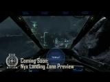 Star Citizen: Coming Soon: Nyx Landing Zone Preview tn