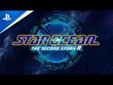 Star Ocean The Second Story R - Launch Trailer tn