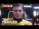 Star Trek: Discovery Season 2 trailer tn