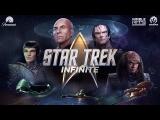 Star Trek: Infinite - Game Features and Pre-Purchase Bonus tn