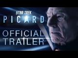 Star Trek: Picard Season 3 Official Trailer tn