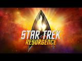 Star Trek: Resurgence - Reveal! tn