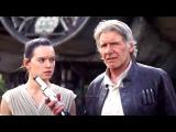 Star Wars: Az ébredő Erő TV Spot #3 tn