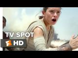 Star Wars: Az ébredő Erő TV Spot #4 tn