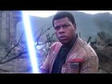 Star Wars: Az ébredő Erő TV Spot #5 tn